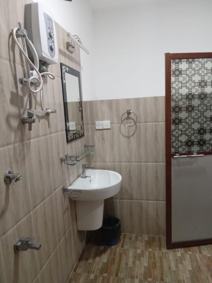 Holiday Villa 亭可马里 外观 照片