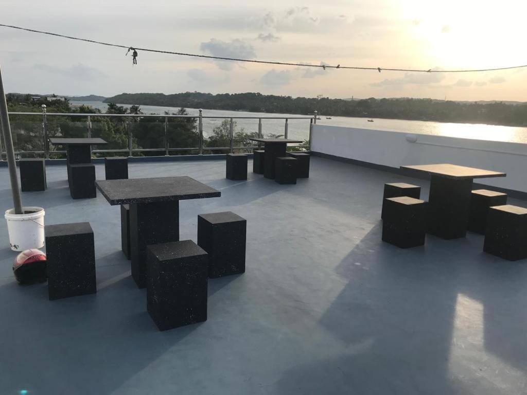 Holiday Villa 亭可马里 外观 照片