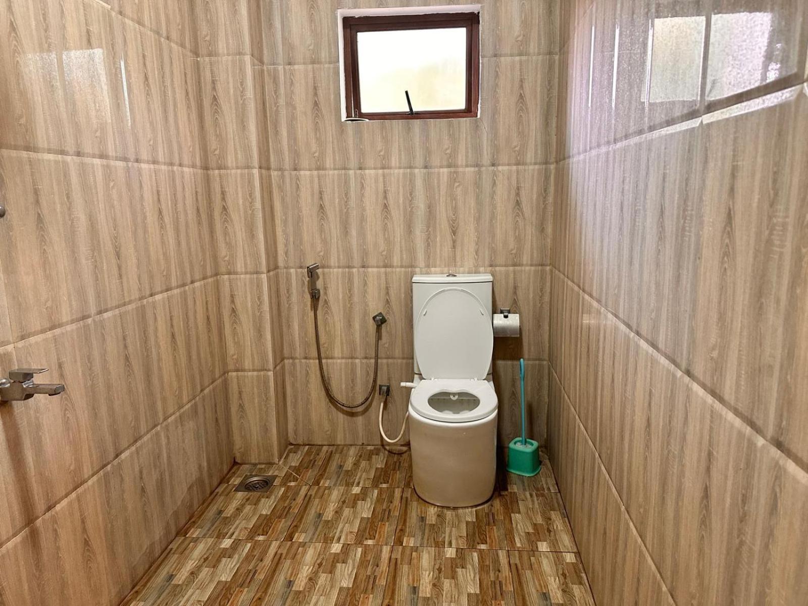 Holiday Villa 亭可马里 外观 照片