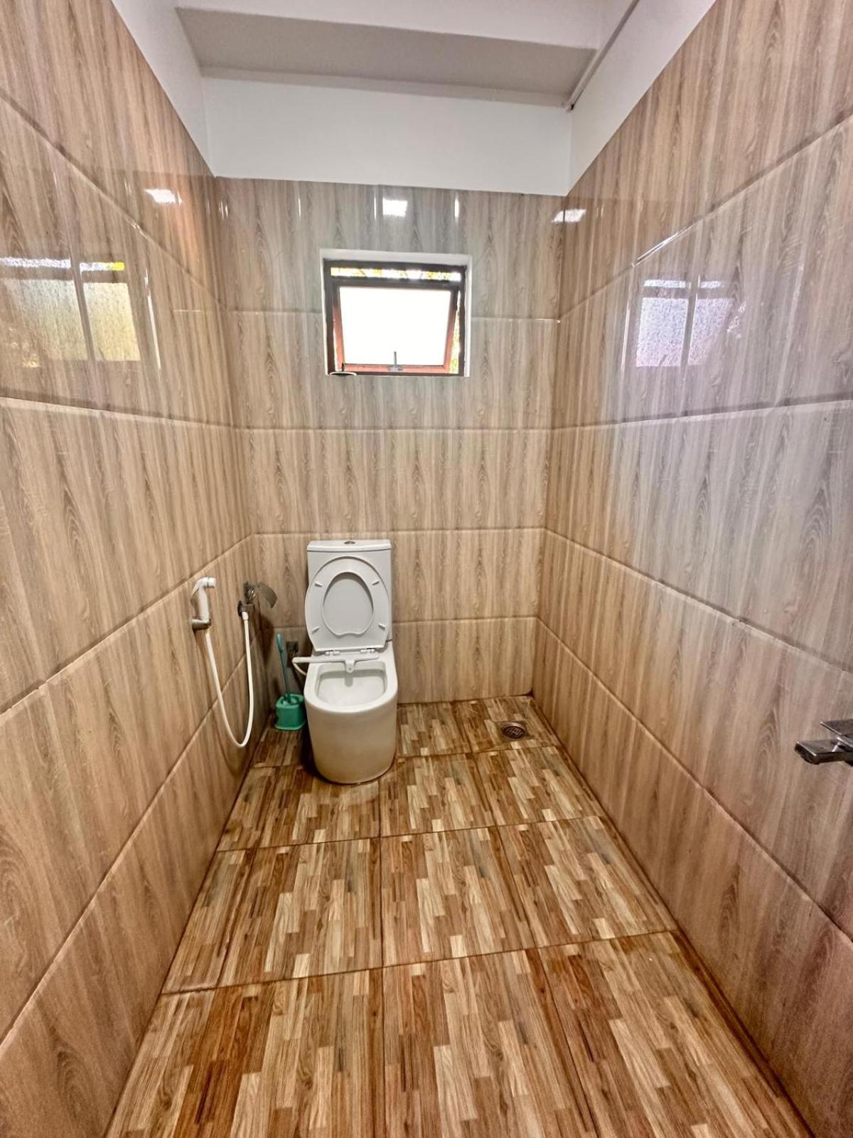 Holiday Villa 亭可马里 外观 照片